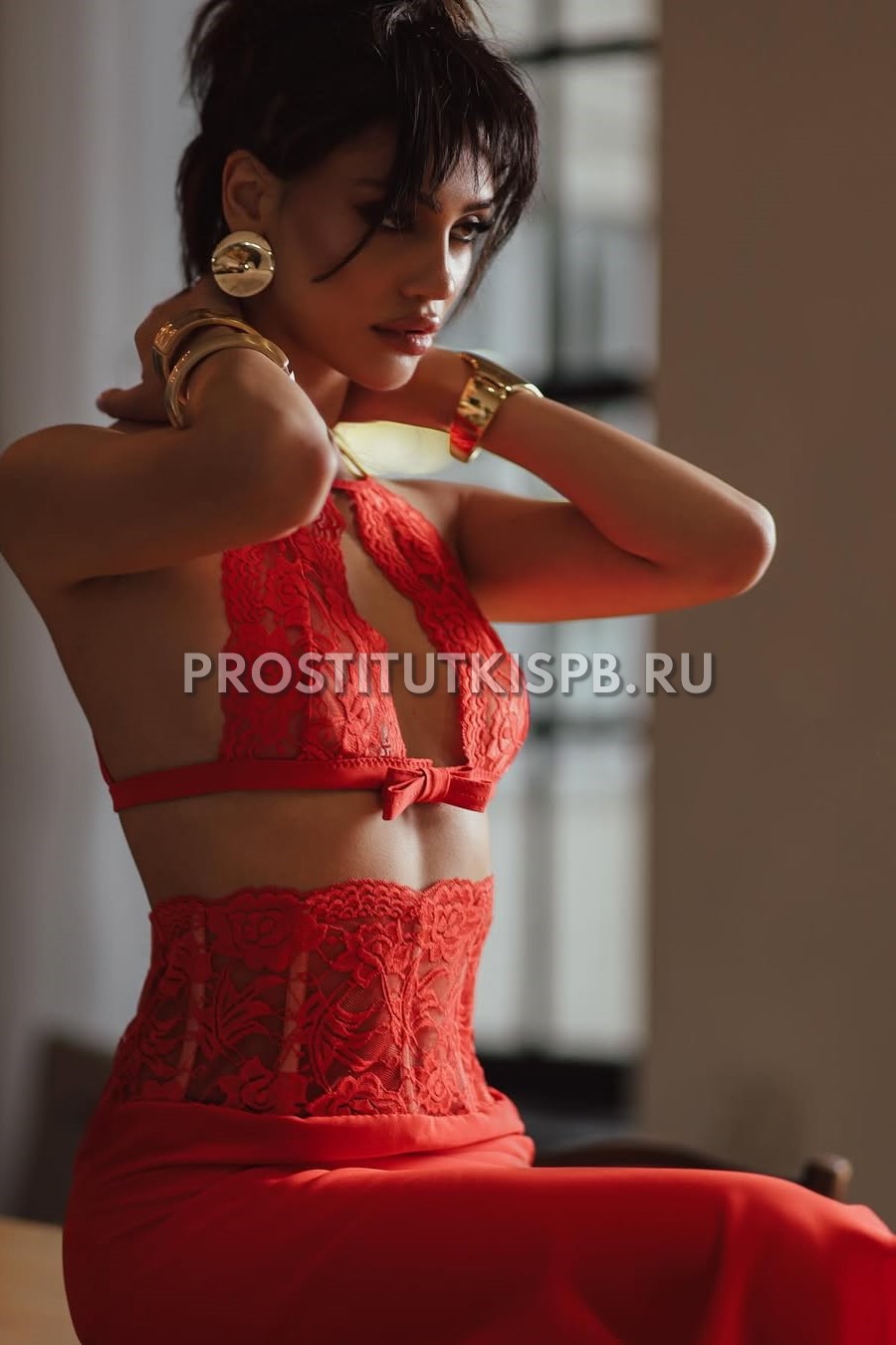 Проститутка-индивидуалка Вита, 20 лет, грудь 2, 169 см, 20'000 / час